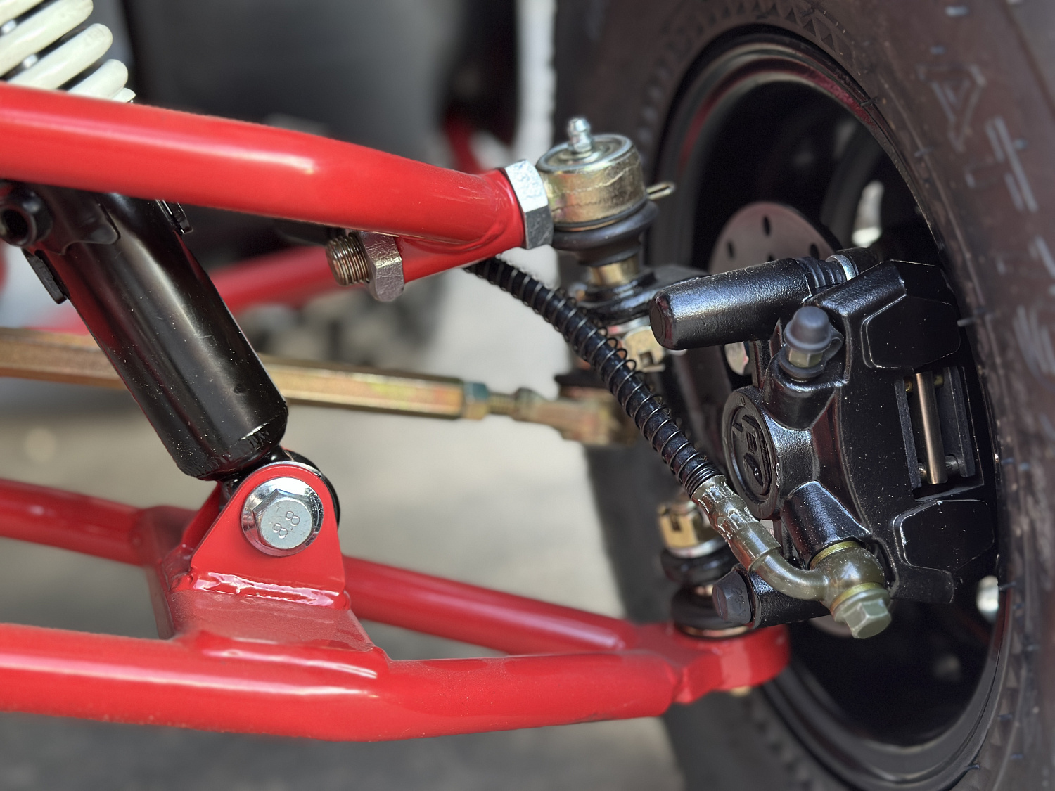 Квадроцикл PROMAX МАЙНКРАФТ 192 PRO 2025 в Геленджике