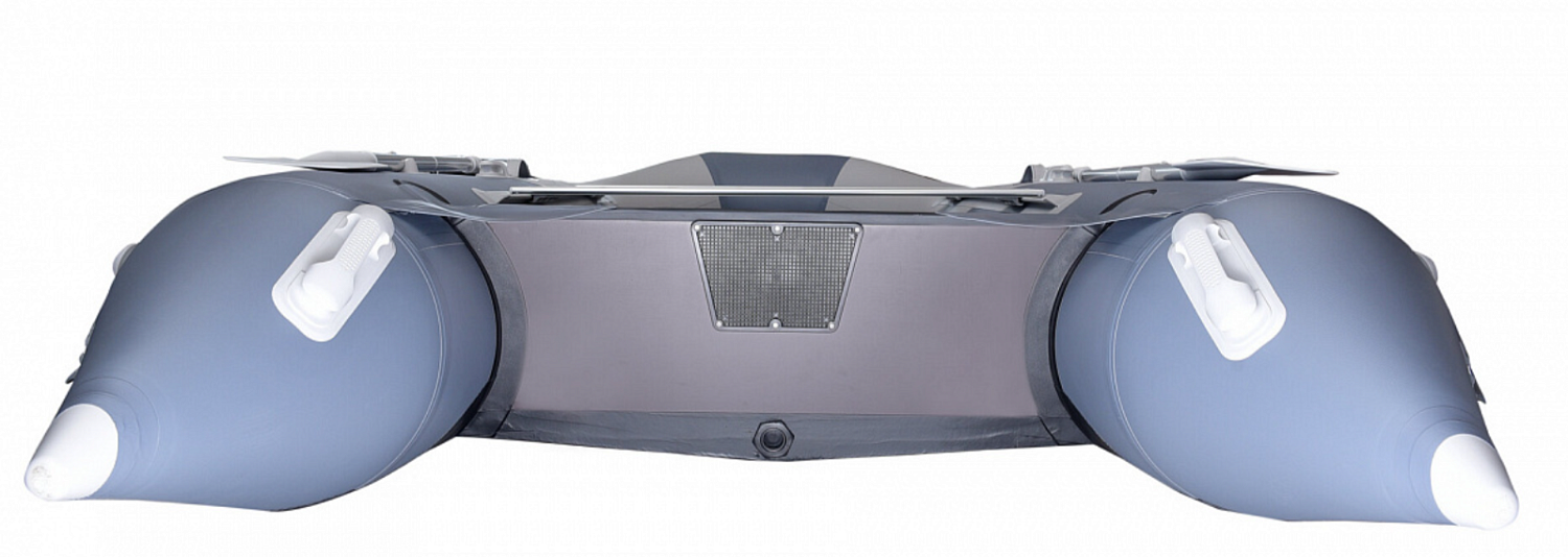 НАДУВНАЯ ЛОДКА GLADIATOR B370AL в Геленджике