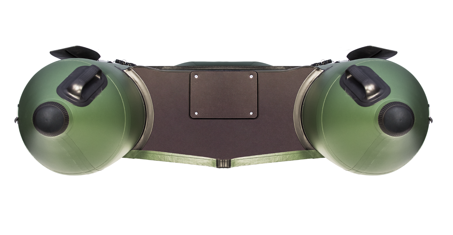  Лодка АКВА 3200 ск в Геленджике