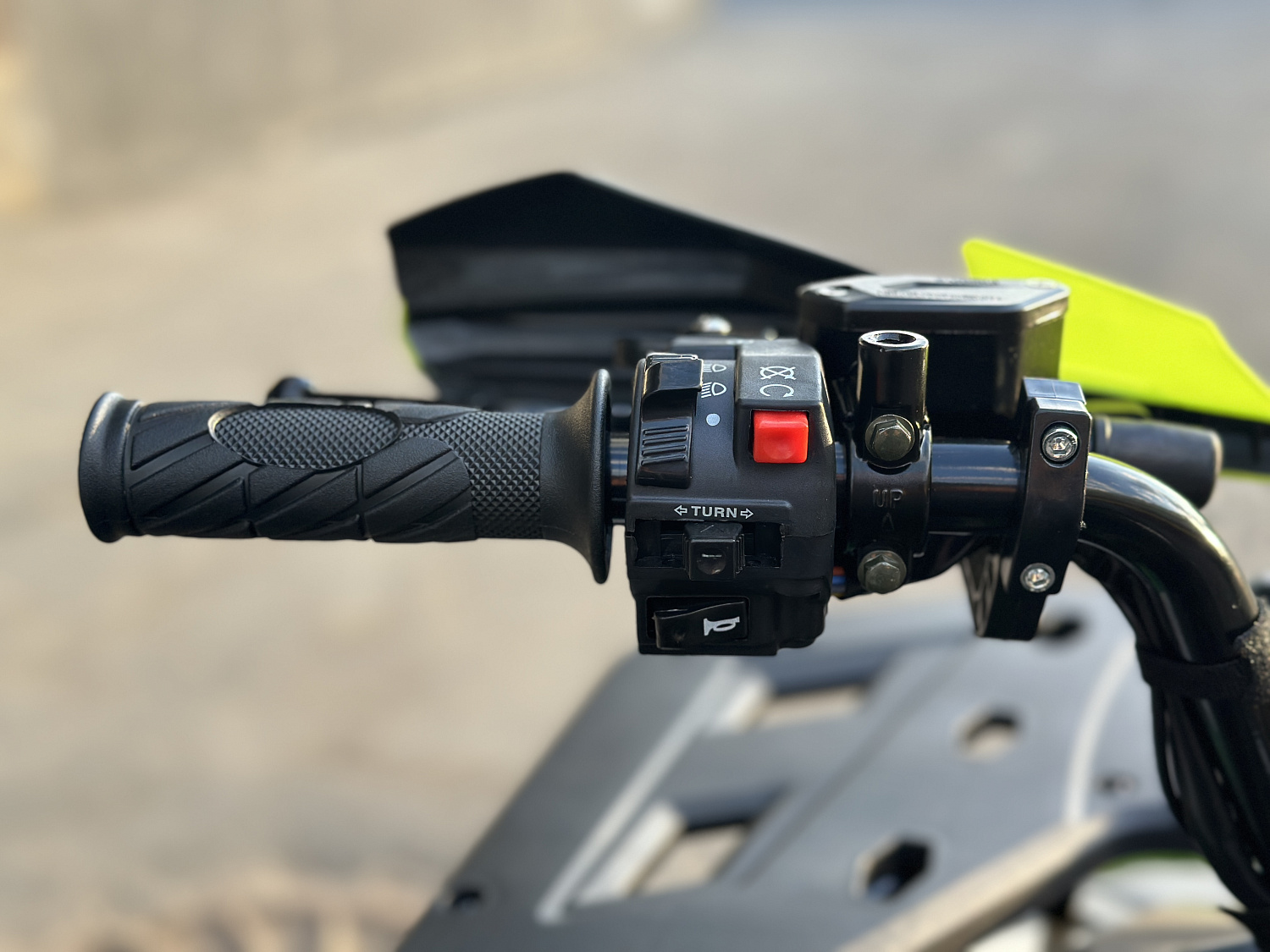 Квадроцикл PROMAX МАЙНКРАФТ 192 PRO 2025 в Геленджике