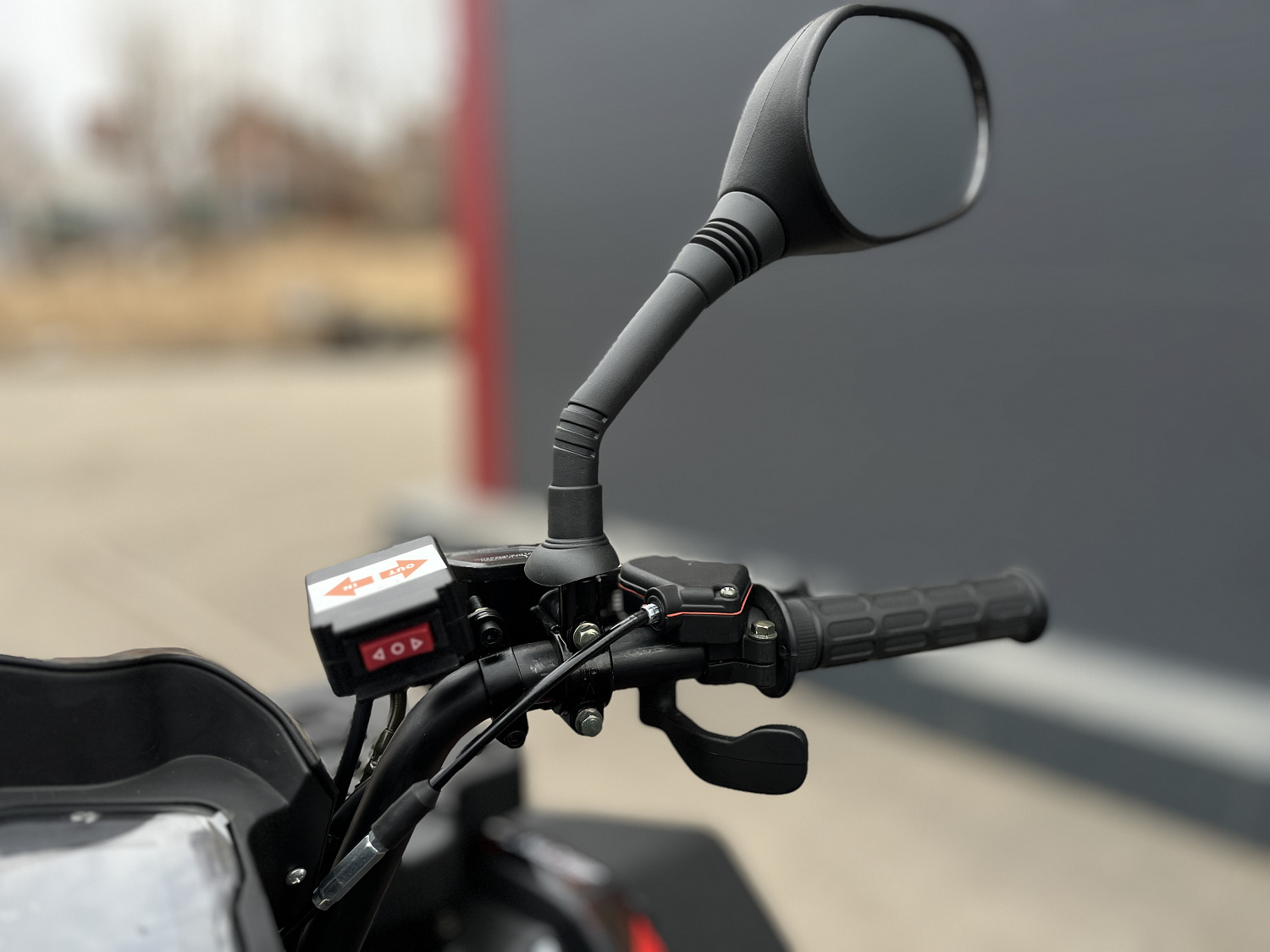 Квадроцикл PROMAX TAURUS 300 MAX-PRO LONG в Геленджике