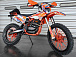 Кроссовый мотоцикл PROMAX INFERNO 380 (4 valves, 6 gears) в Геленджике