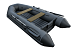  Лодка АКВА 2800 НДНД в Геленджике