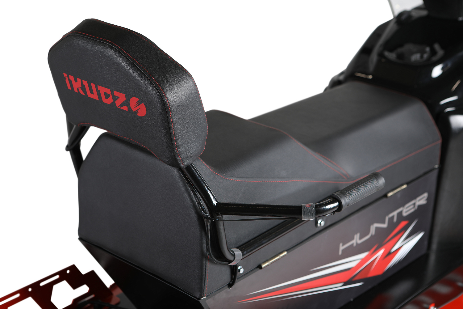 Снегоход IKUDZO HUNTER 700LK 25 V2 в Геленджике