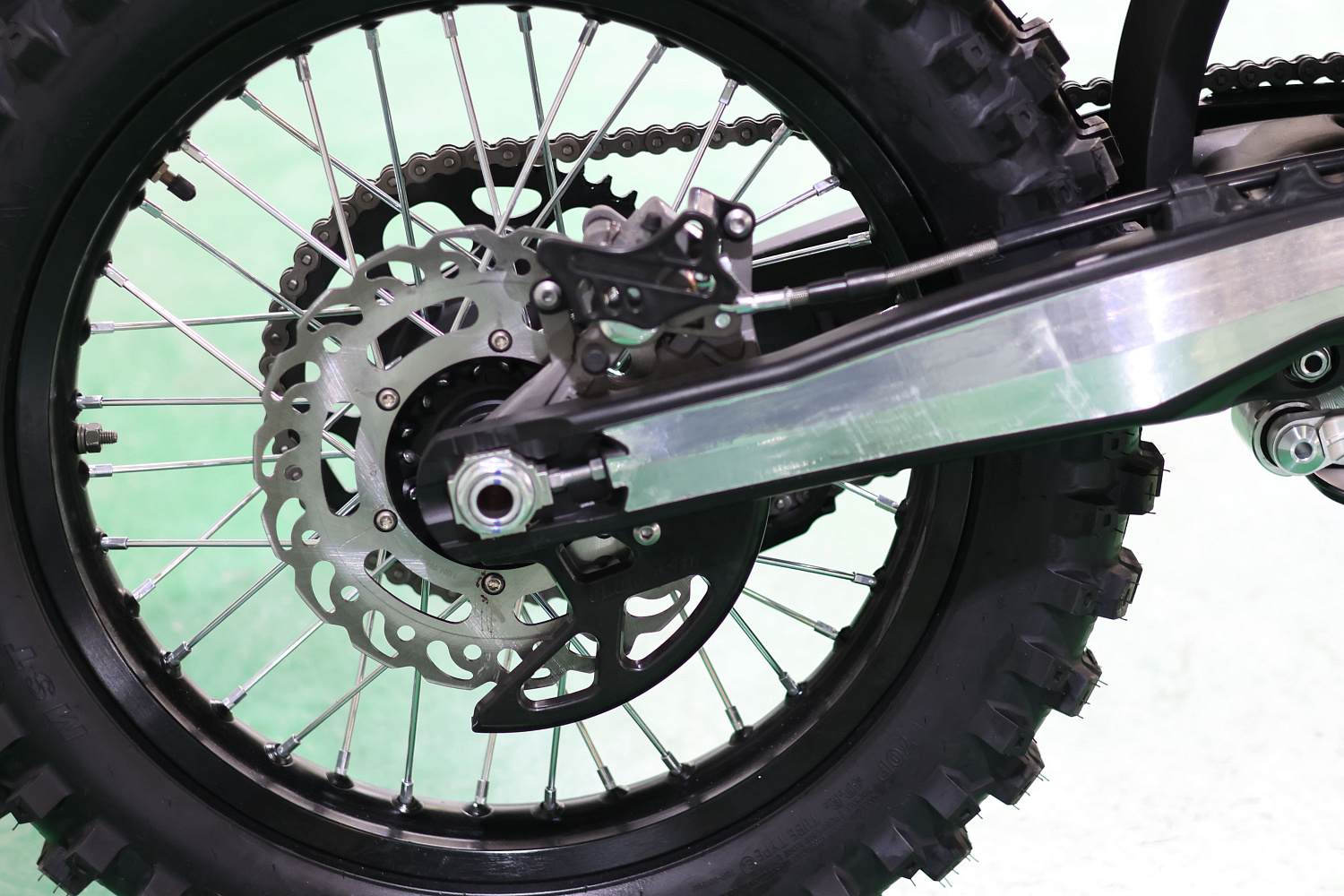 Мотоцикл JHLMOTO JHLofr GS CB300RL в Геленджике