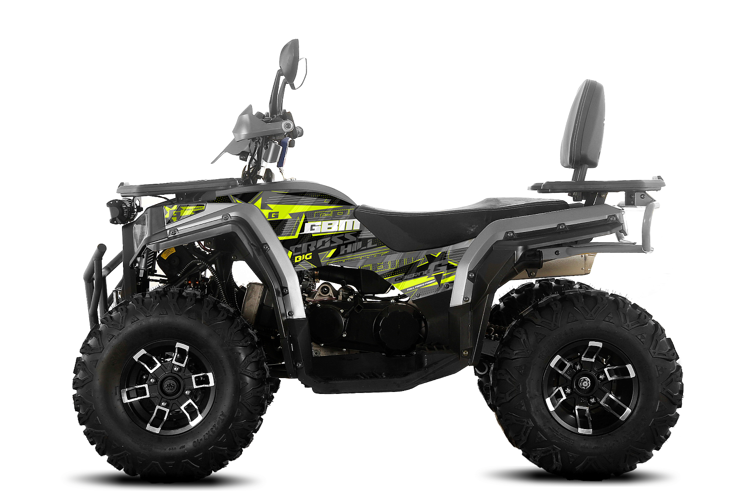 Квадроцикл GBM CROSS HILL 320 BIG PREMIUM в Геленджике