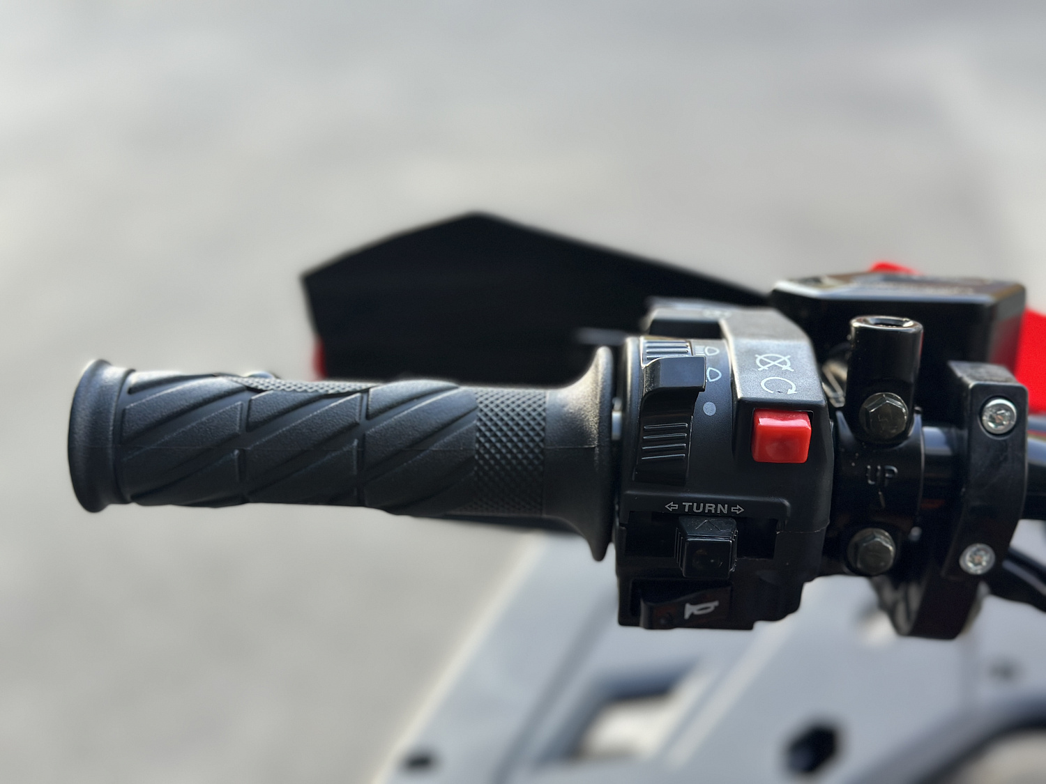 Квадроцикл PROMAX МАЙНКРАФТ 192 PRO 2025 в Геленджике