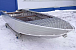 Алюминиевая лодка Neman-500 Шило в Геленджике
