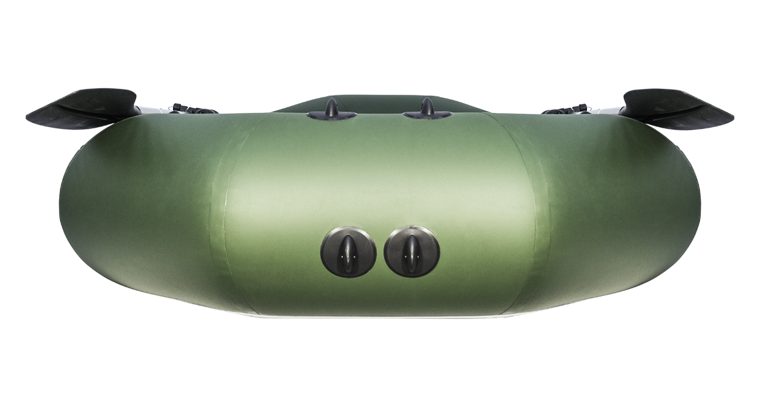 Лодка АКВА-МАСТЕР 260 в Геленджике