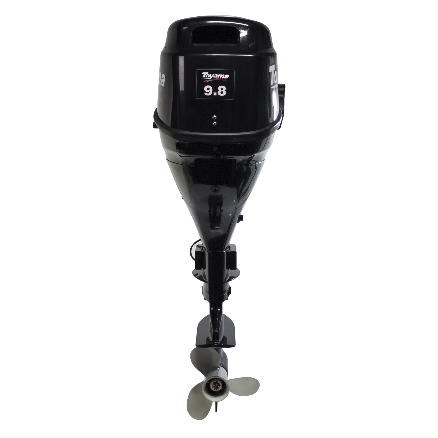 ЛОДОЧНЫЙ МОТОР TOYAMA F9.8BMS в Геленджике