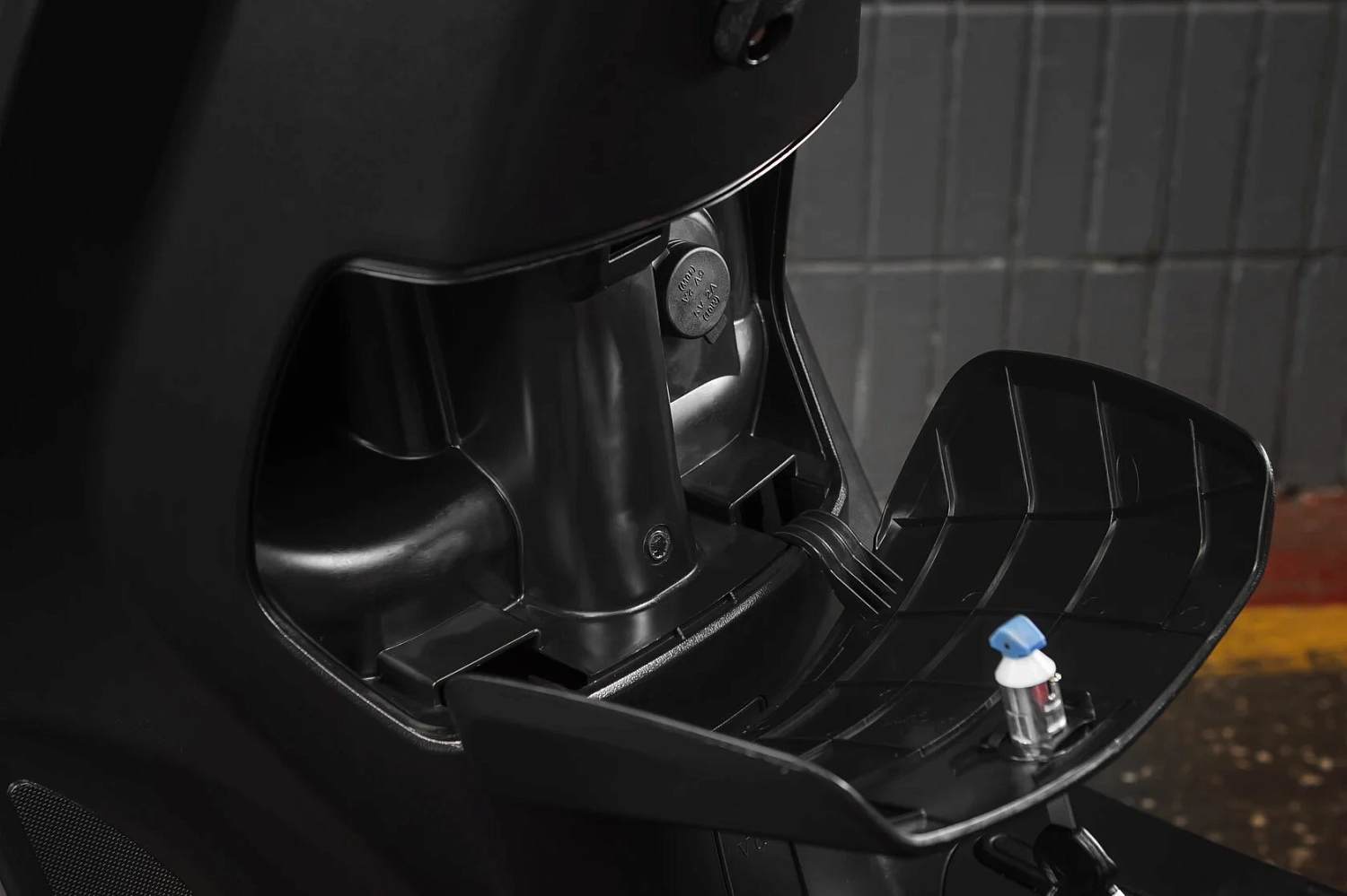 Скутер MINSK Vesna 50 M1NSK в Геленджике