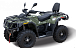Квадроцикл HISUN HiSUN TACTIC 750-/LIMITED/ в Геленджике