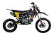 Питбайк FullCrew Teen Rider 125cc 17\14 (механ., эл.стартер) в Геленджике