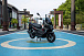 Скутер PROMAX BMW C250X в Геленджике