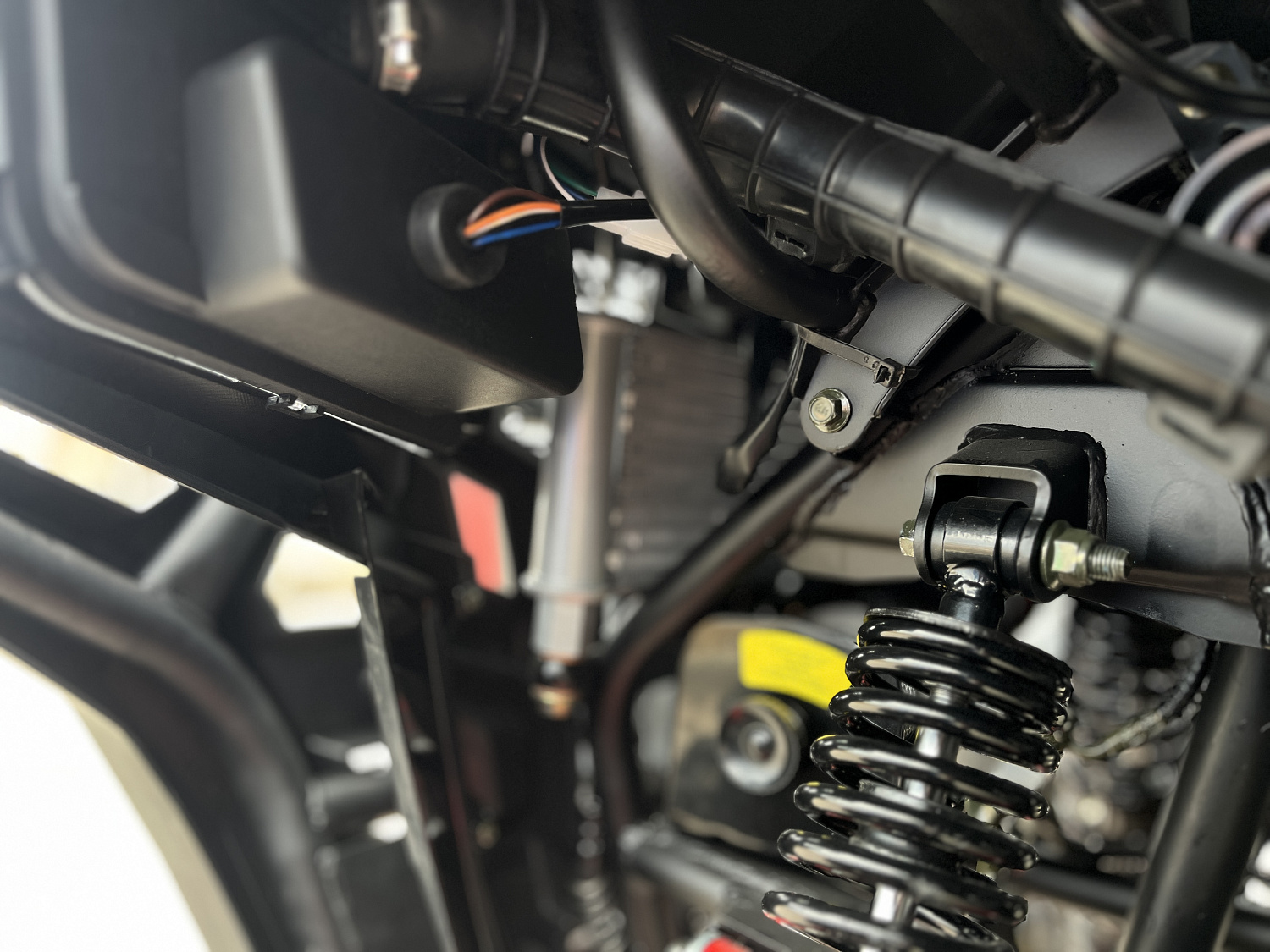 Квадроцикл PROMAX TAURUS 300 MAX-PRO LONG в Геленджике