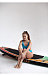 НАДУВНОЙ SUP-BOARD BREEZE 10,6 в Геленджике