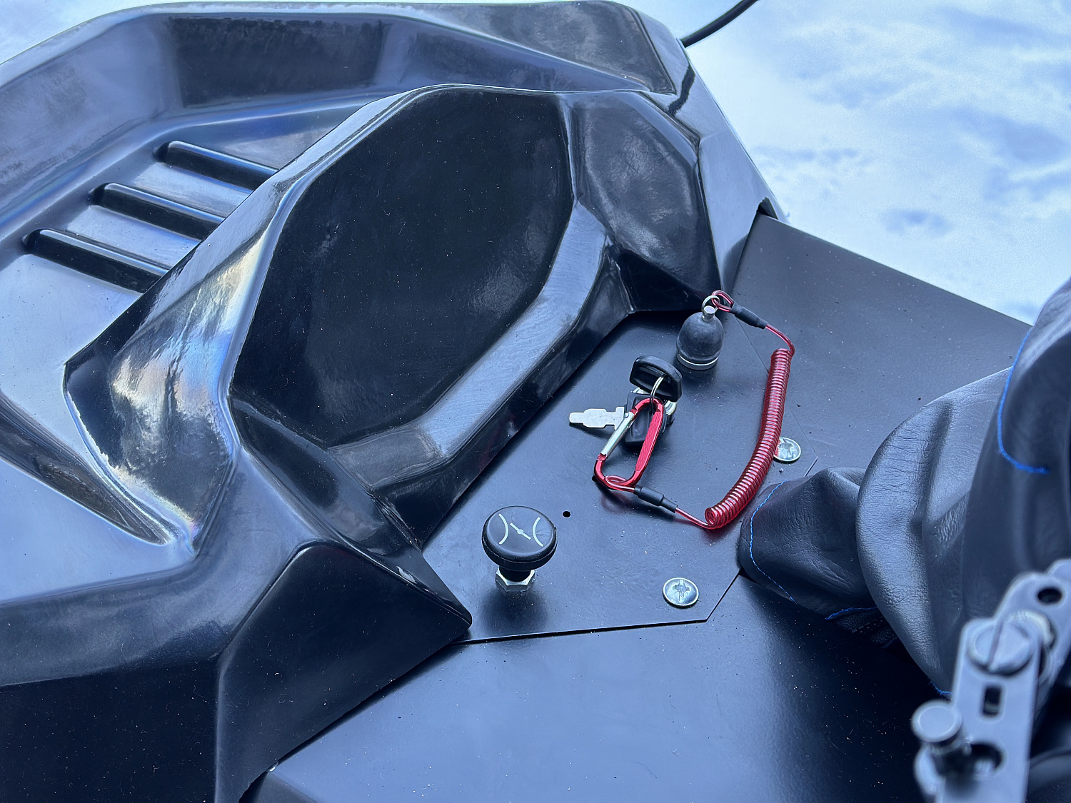 Снегоход PROMAX YAKUT 500 LONG 2.0 4T 22 в Геленджике