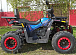Квадроцикл PROMAX WILD 300 LUX "АНТИВИБРАЦИОННЫЙ" в Геленджике