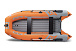 Лодка MISHIMO RIVER JET 400 под водомет в Геленджике