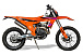 Эндуро мотоцикл IRBIS KTR 250 в Геленджике