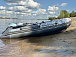Лодка MISHIMO BIG FLOOR 440 в Геленджике