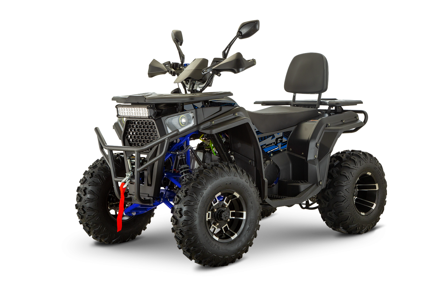 Квадроцикл GBM CROSS HILL 320 BIG PREMIUM в Геленджике