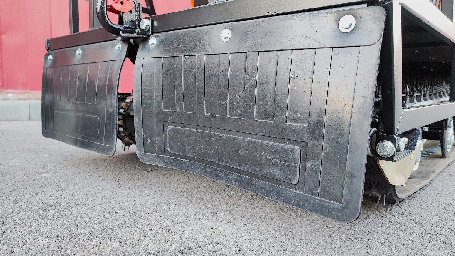 Снегоход PROMAX SNOWBEAR V3 650 2T в Геленджике