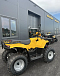КВАДРОЦИКЛ IRBIS ATV 250  в Геленджике