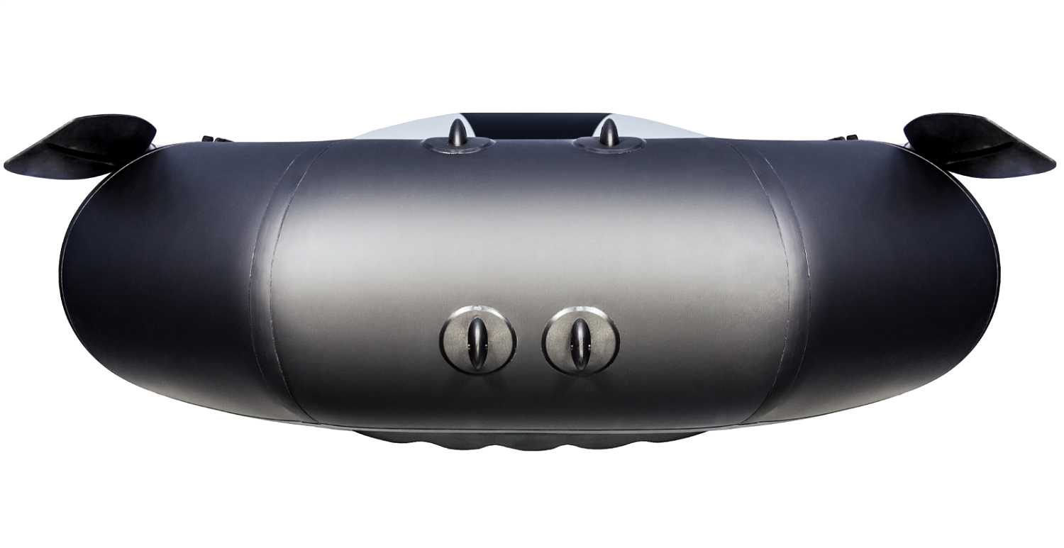 Лодка Таймень NX 270 НД в Геленджике