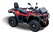 Квадроцикл HISUN TACTIC 750-/EXTREME EDITION/ в Геленджике