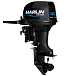 Лодочный мотор MARLIN MP 40 AMHL в Геленджике