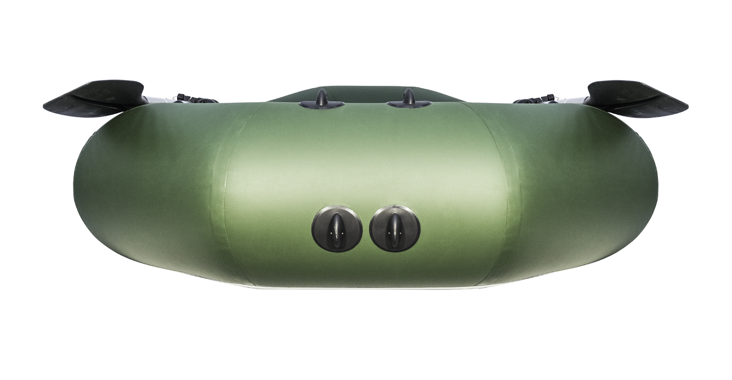 Лодка АКВА-МАСТЕР 280 в Геленджике