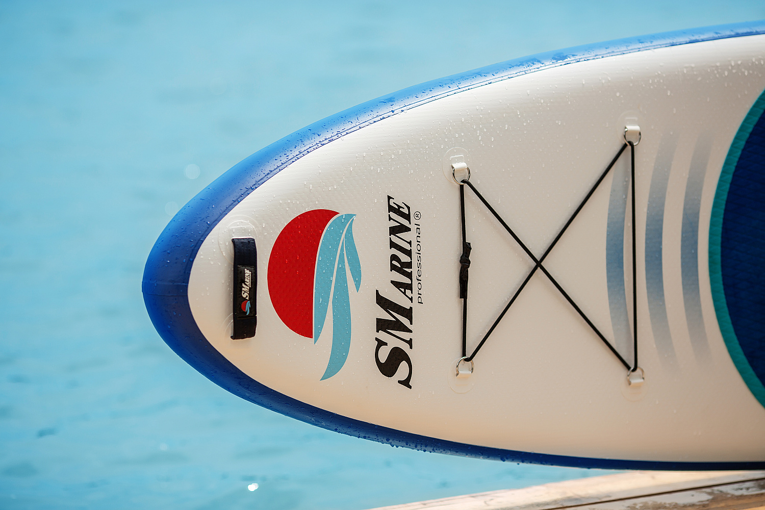 САП (SUP) Board SMARINE 10.6 в Геленджике