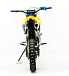 Питбайк MotoLand (МОТОЛЕНД) MZ125 в Геленджике