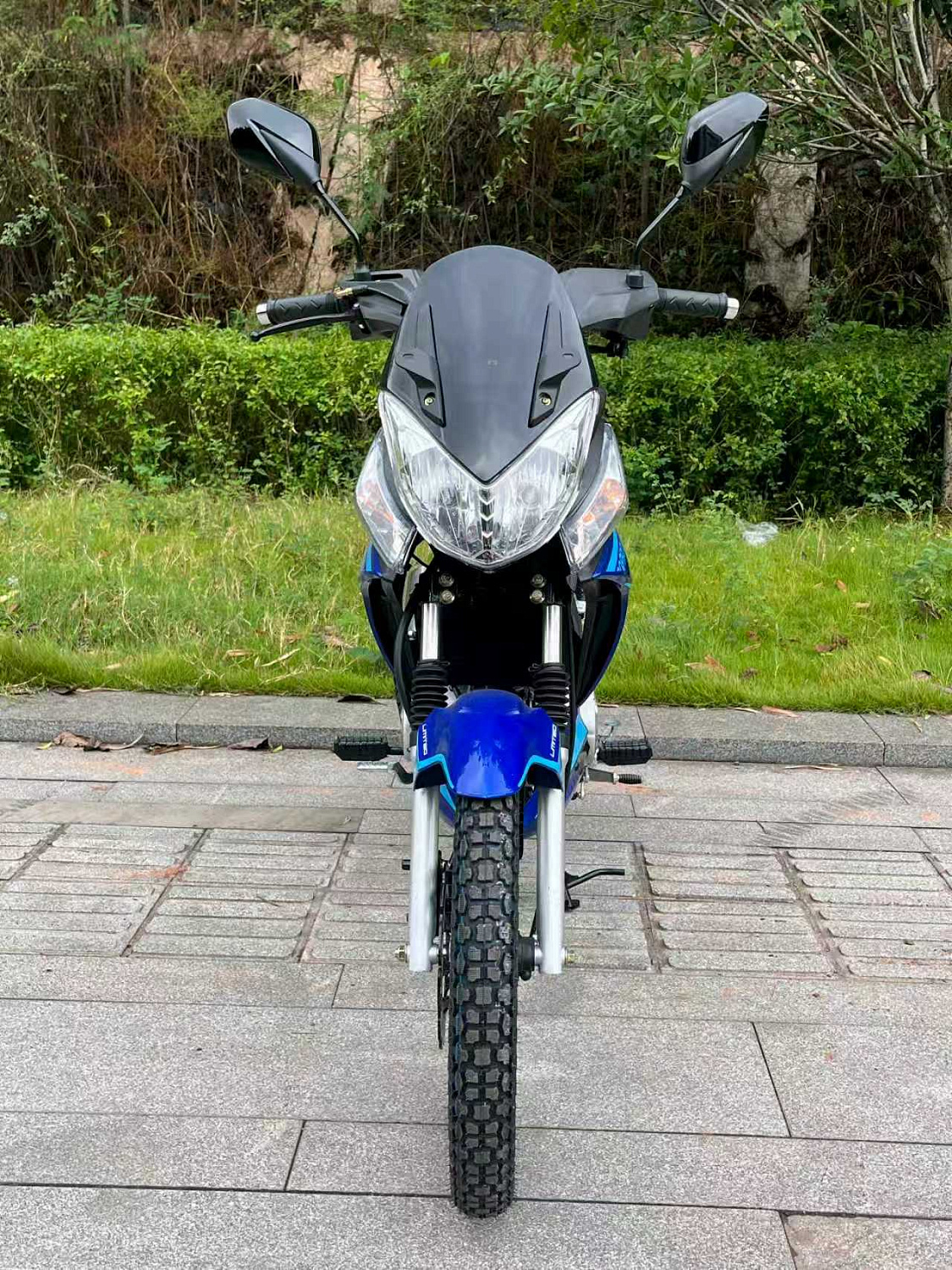 Мопед PROMAX STREET CROSS MAX 150 (49) в Геленджике