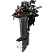 Лодочный мотор HIDEA 9.9FHS PRO (326 см3) в Геленджике