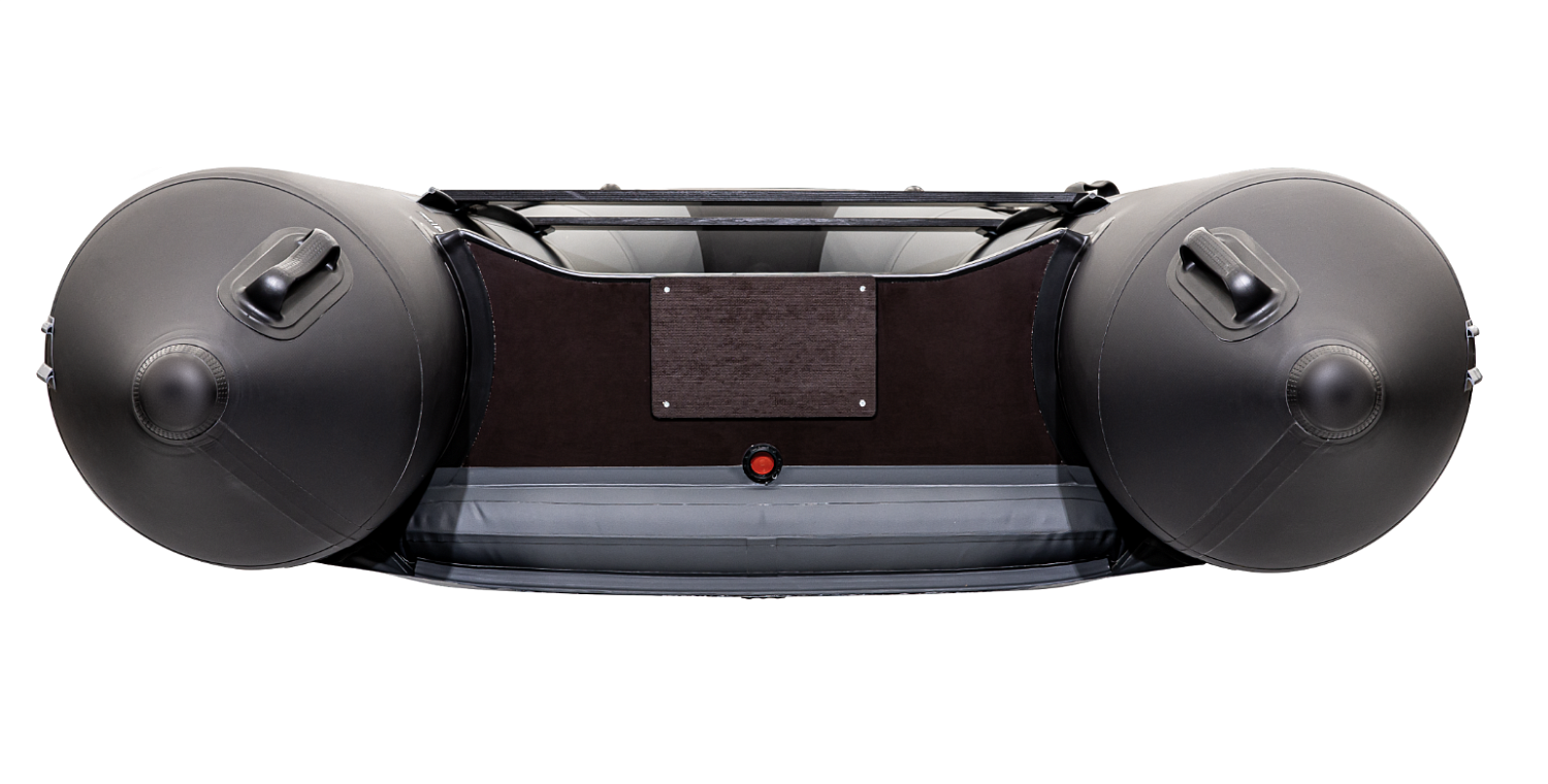 Лодка Таймень NX 4000 НДНД PRO в Геленджике