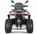 Квадроцикл YACOTA VIKING PRO 200 в Геленджике