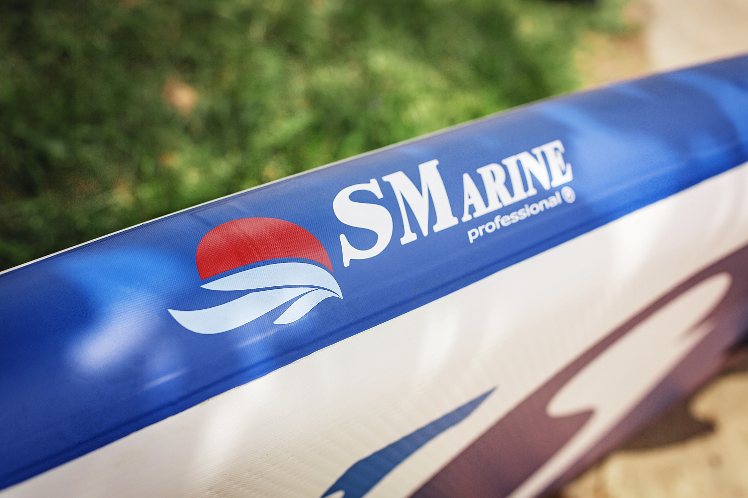 САП (SUP) Board SMARINE 10.6 в Геленджике