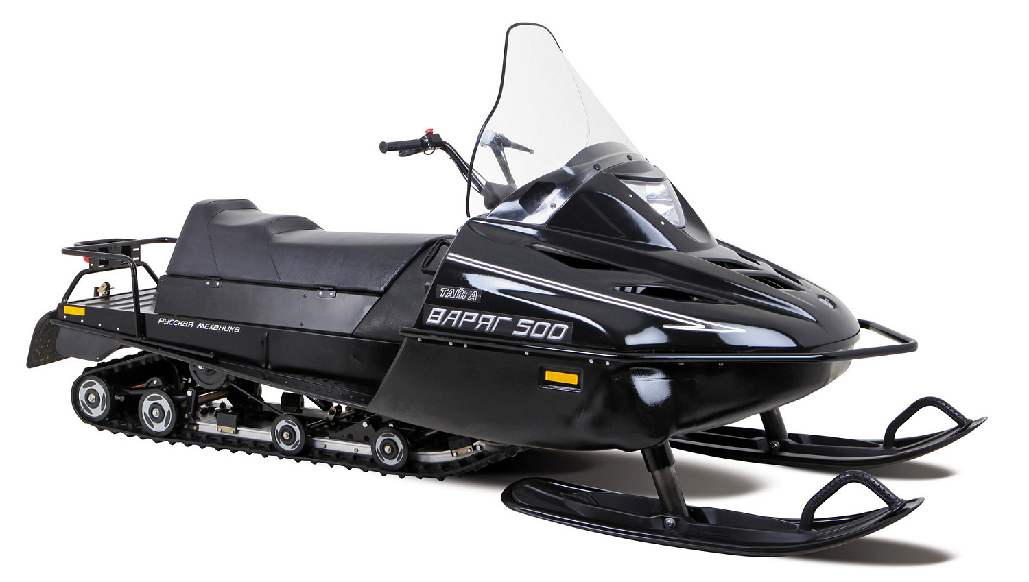 Снегоход РМ ТАЙГА ВАРЯГ 500 в Геленджике