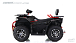 Квадроцикл GBM CRONOS 420 4WD EFI в Геленджике