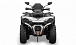 Квадроцикл HISUN GUARDIAN 550L /LONG в Геленджике