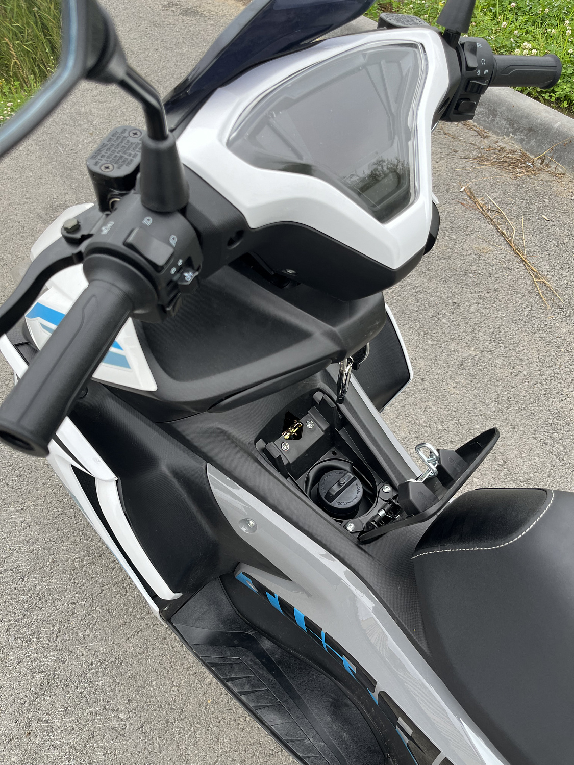 Скутер PROMAX TURAN 250 (49) в Геленджике