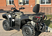Квадроцикл HISUN GUARDIAN 400L /LONG в Геленджике