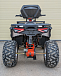 Квадроцикл GBM STORMRIDER 300 NEW PREMIUM в Геленджике