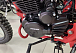 Кроссовый мотоцикл PROMAX MX280 в Геленджике