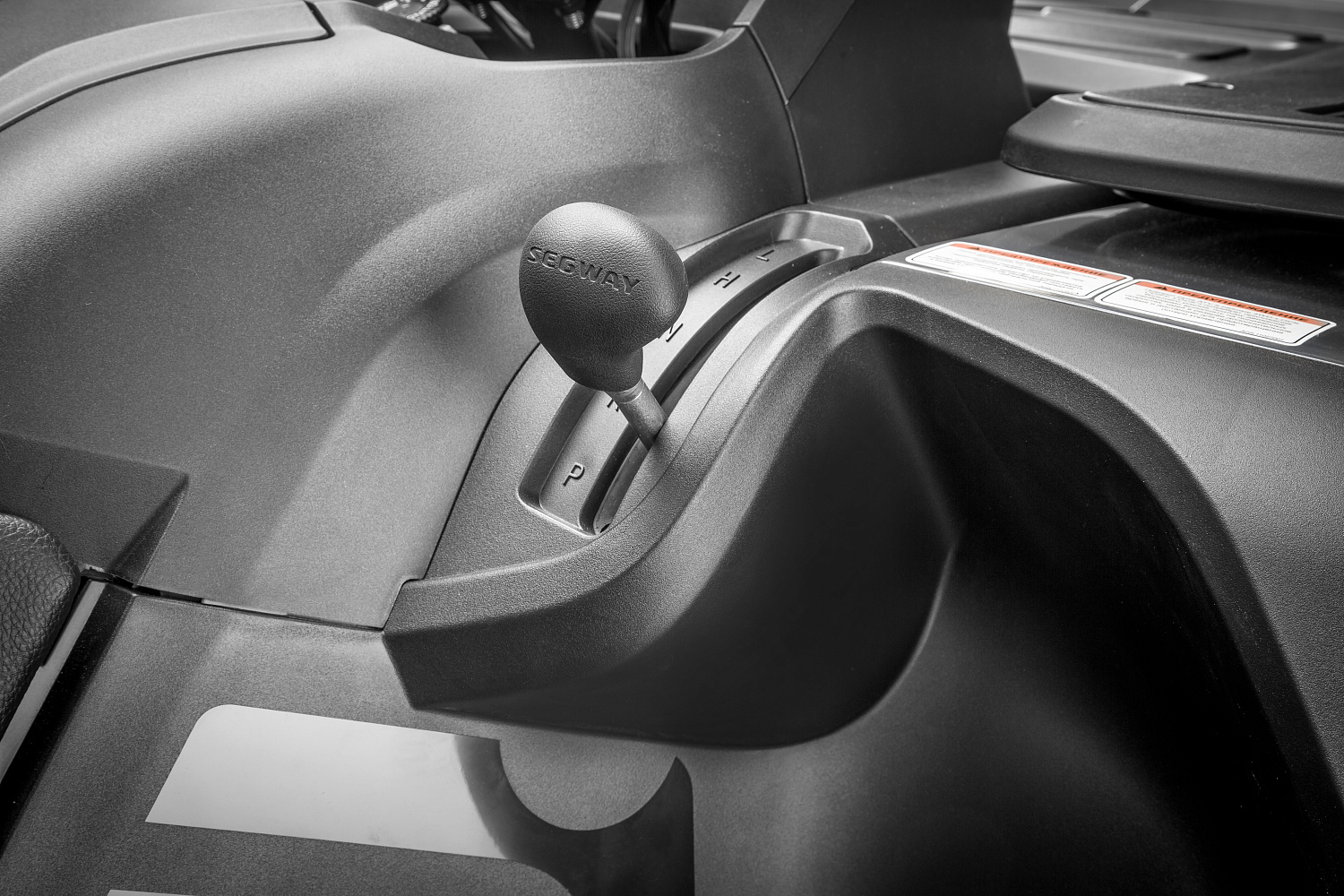  Квадроцикл Segway SNARLER AT6 LE в Геленджике