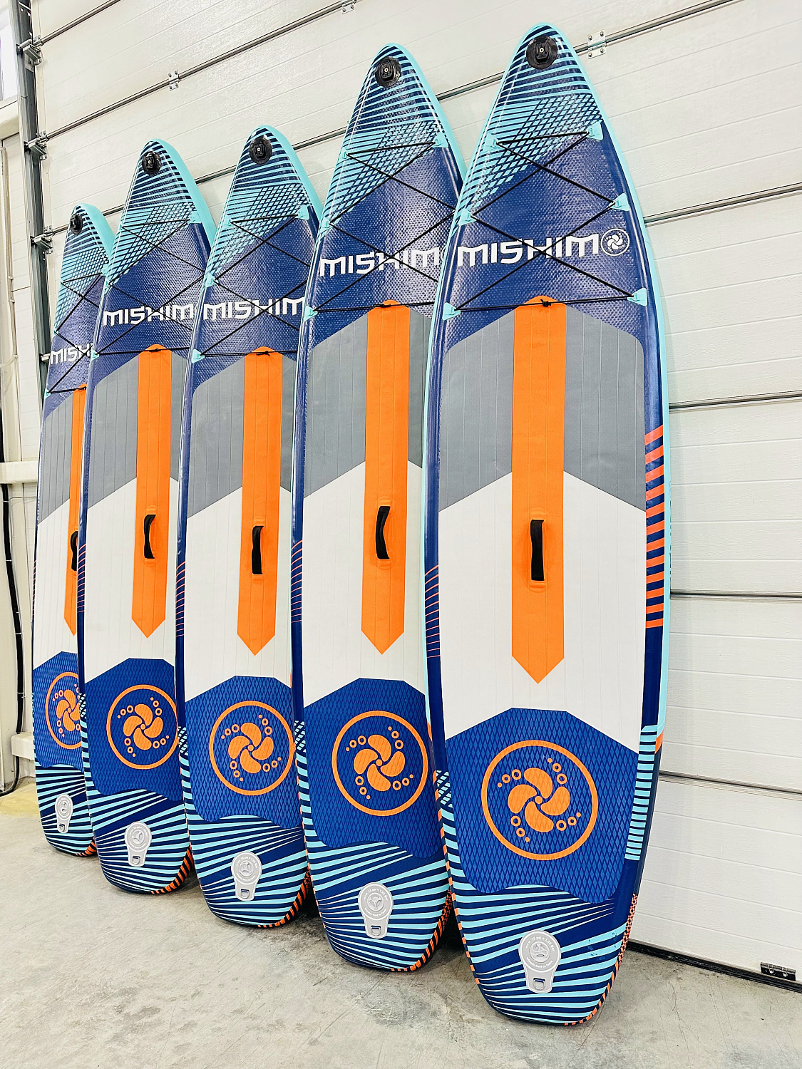 SUP (САП) Доска MISHIMO TROFY 10.6 в Геленджике