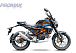 Мопед PROMAX CB150PR (49) в Геленджике
