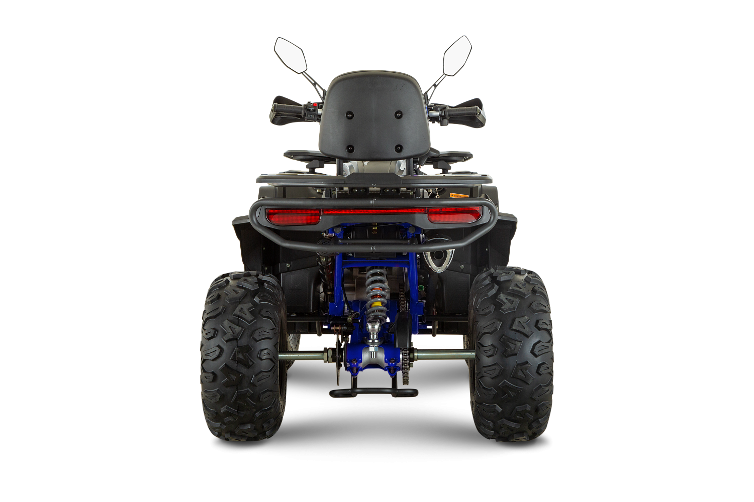 Квадроцикл GBM CROSS HILL 320 BIG PREMIUM в Геленджике